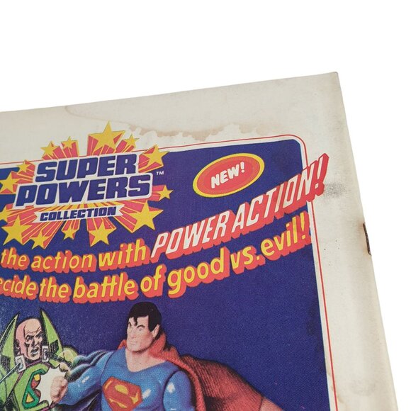 Hex 3 DC Comic Book Nov 1985 Collector Bagged Boarded Direct Editions - Picture 3 of 3